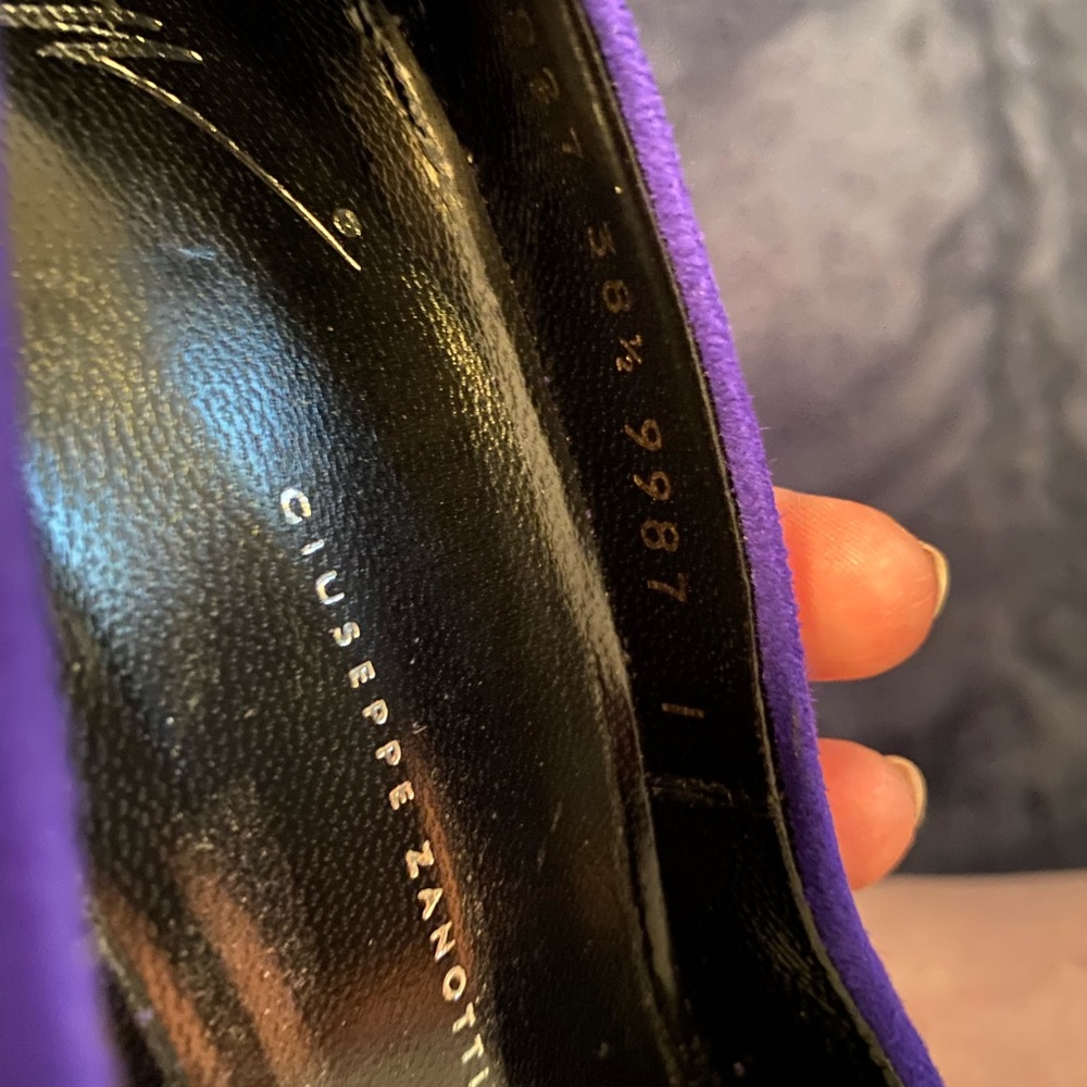 Authentic Giuseppe’s - Picture 7 of 10